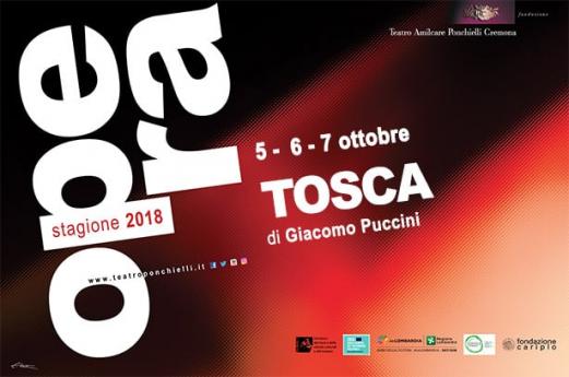 Tosca Tosca