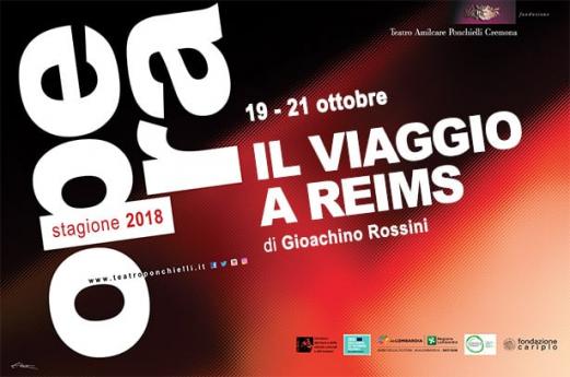 Il viaggio a Remis Il viaggio a Remis