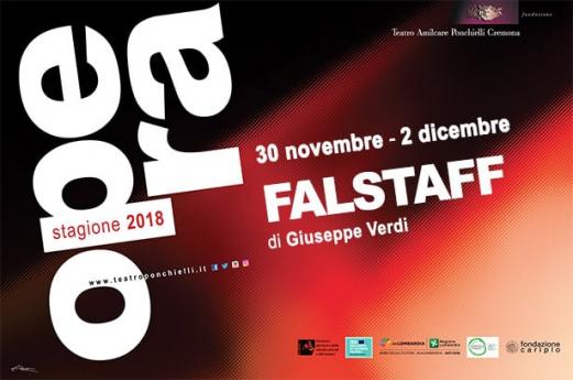 Falstaff Falstaff