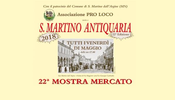 S. Martino Antiquaria S. Martino Antiquaria
