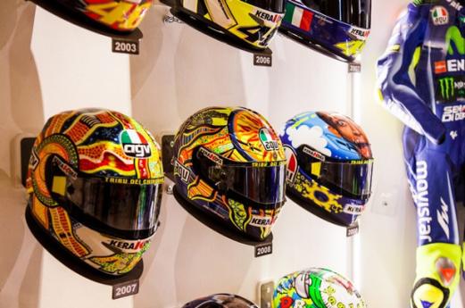 I colori del Motomondiale I colori del Motomondiale
