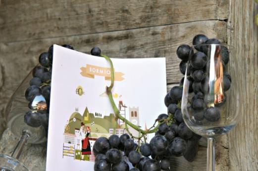 Serata dei vini valtellinesi Serata dei vini valtellinesi