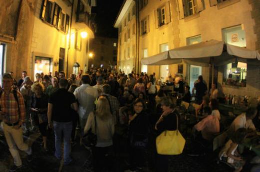 Week & Festival Chiavenna Week & Festival Chiavenna