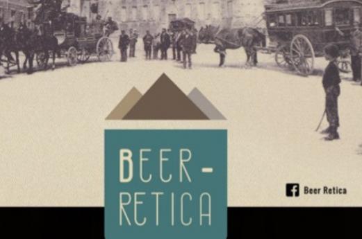 Beer-Retica Beer-Retica
