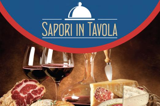 Sapori in tavola Sapori in tavola
