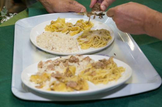 Tuberfood: fiera Nazionale del Tartufo Bianco di Borgofranco sul Po Tuberfood: fiera Nazionale del Tartufo Bianco di Borgofranco sul Po