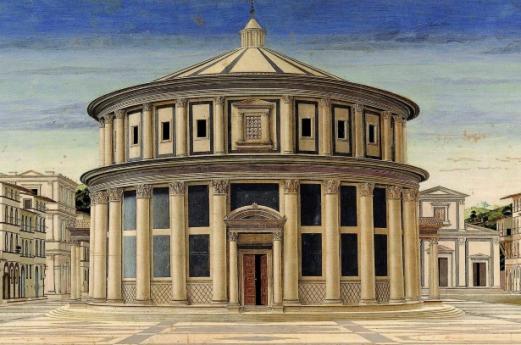Loggia dell'Arte Loggia dell'Arte
