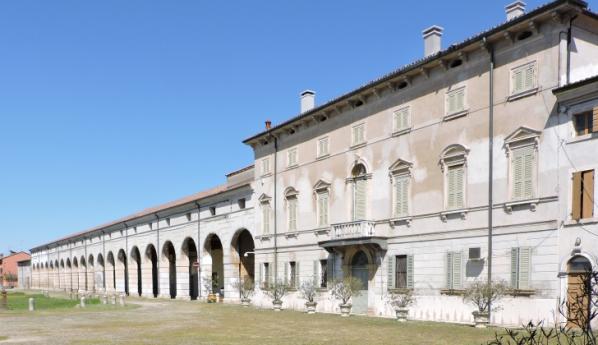 Eventi organizzati dall`Ecomuseo Roverbella, Canedole, Corte Grande