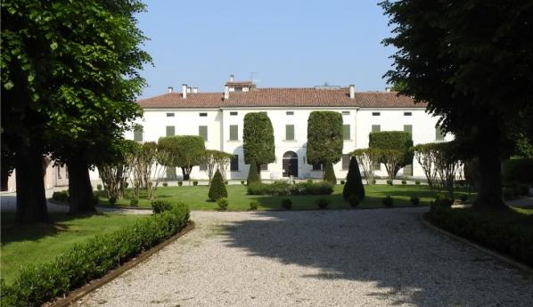 Event not found! Bigarello, Gazzo Corte Dosso Emi Kelder
