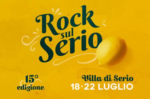 Rock Serio Rock Serio