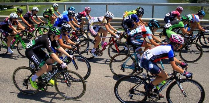 Giro Rosa 2018 Giro Rosa 2018