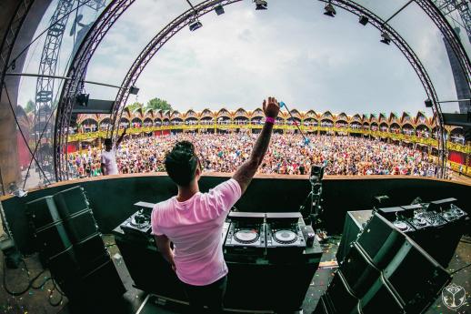 Tomorrowland 2018 Tomorrowland 2018