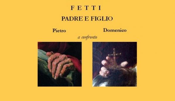 Fetti padre e figlio Fetti padre e figli