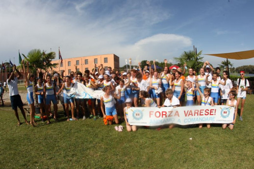 THE FESTIVAL FOR YOUNG ROWERS
