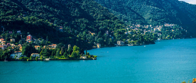 Lake Como Music Festival 2018 Lake Como Music Festival 2018