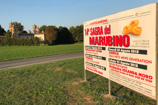 Sagra del Marubino Sagra del Marubino