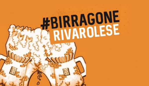 BIRRAGONE Rivarolese BIRRAGONE Rivarolese