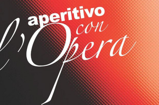 Aperitivo con l'Opera Aperitivo con l'Opera
