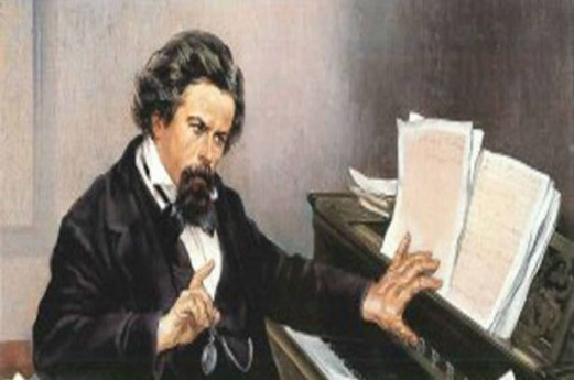 "Scapigliatura e Musica. Il fascino dei talenti ribelli" "Scapigliatura e Musica. Il fascino dei talenti ribelli"