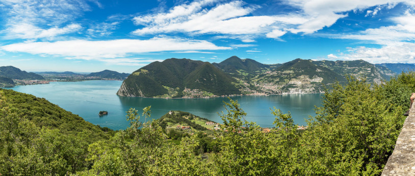 Lago d'Iseo