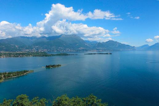 Una vacanza ai laghi della Lombardia, organizziamola!