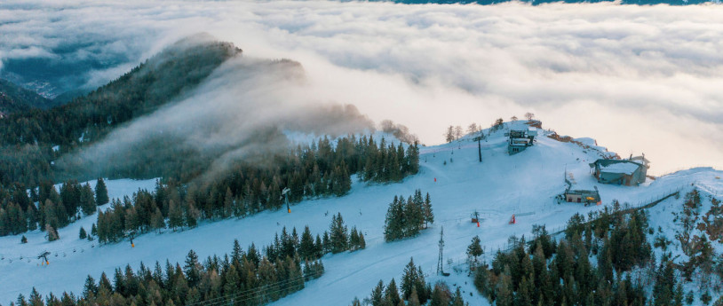 Borno - Monte Altissimo
