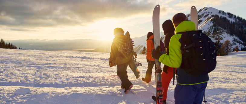 Cosa fare sulle montagne lombarde