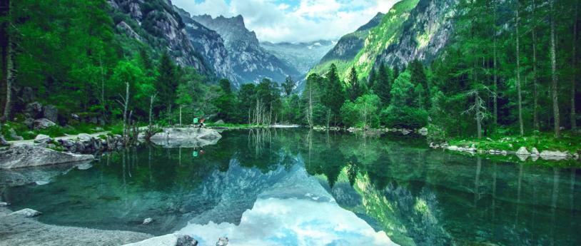 Cosa vedere sulle montagne lombarde