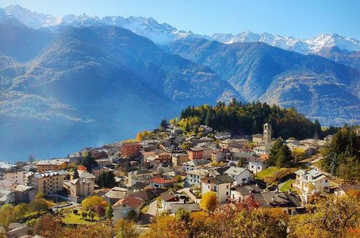 Séjours à la montagne