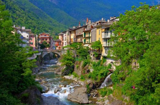 Valchiavenna