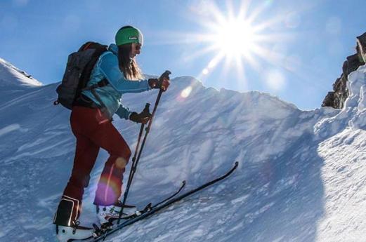 Valgerola: arte, sport e natura