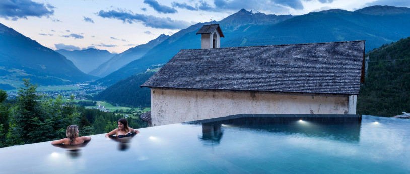 Terme di Bormio_Bagni Vecchi