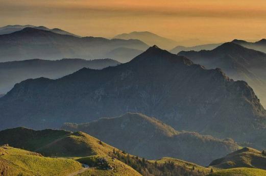 Parti dal Lago d’Iseo alla scoperta del Monte Guglielmo