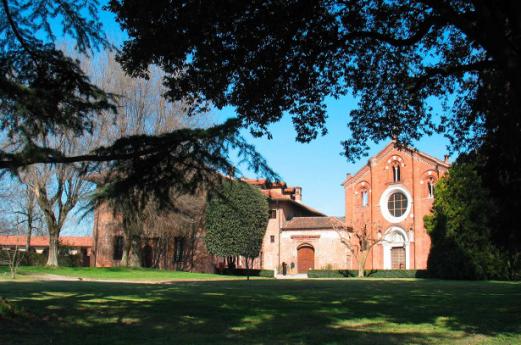 Oasis de San Giuliano Milanese