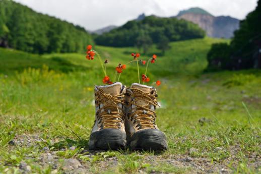 Sustainable tourism in Lombardy