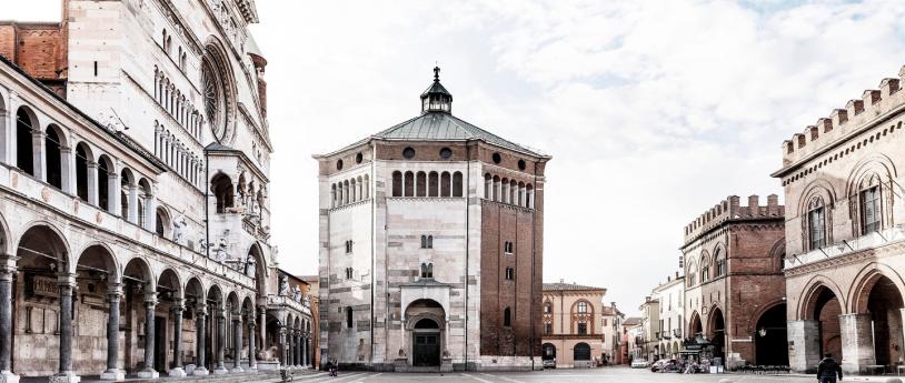 10 gute Gründe, um Cremona zu besichtigen