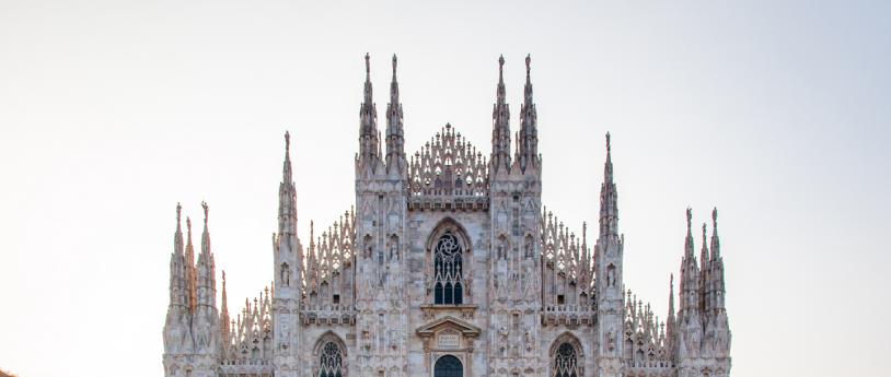 10 good reasons to visit Milan