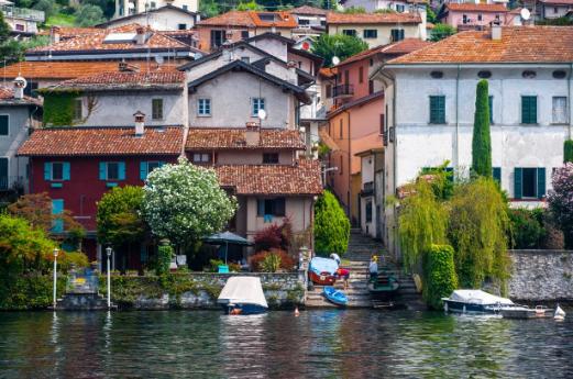 Most Beautiful Boroughs in Italy, guide for visiting