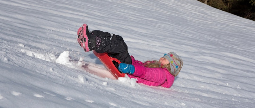 Sci con i bambini a Ponte di Legno - Passo del Tonale 