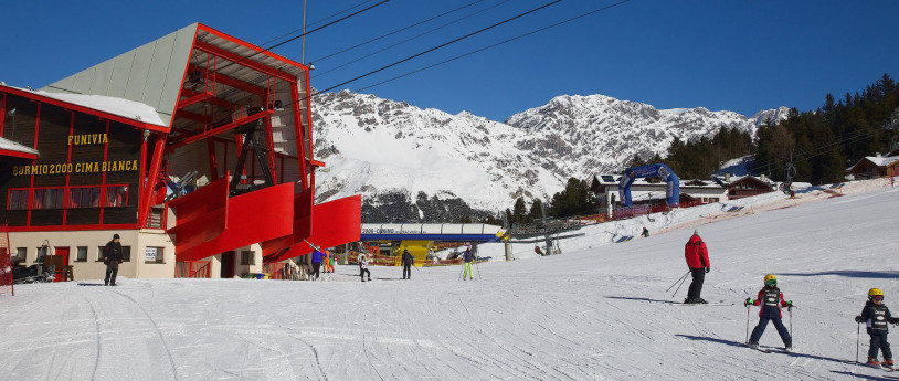 @inlombardia - Valtellina in famiglia