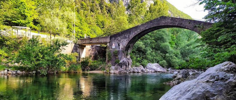 Valle Brembana, montagne tutte da vivere