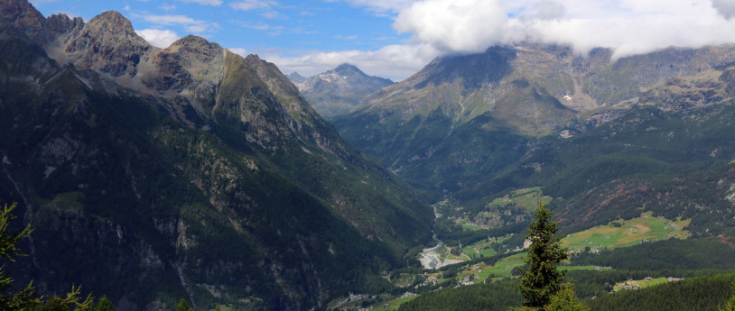 Una vacanza nel cuore delle Alpi: la Valmalenco