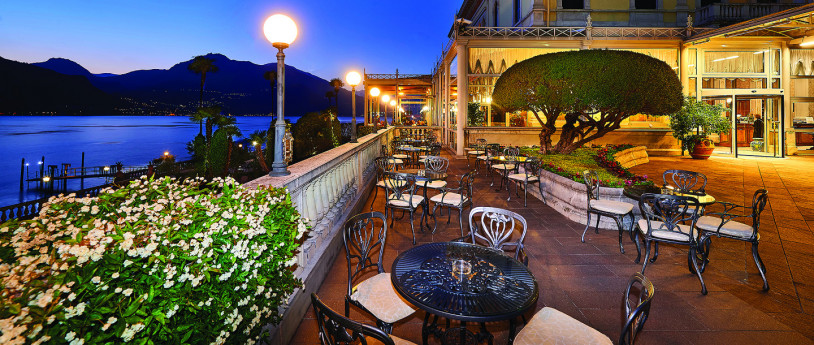 Lago di Como: Bellagio, la perla