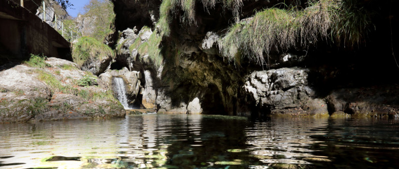 Bergamo tre piccoli gioielli naturali: Val Vertova, Val Sedornia e Val Sanguigno