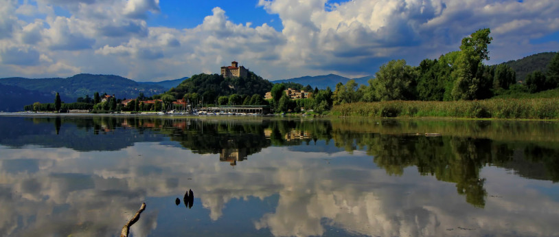 Lago Maggiore Storie antiche