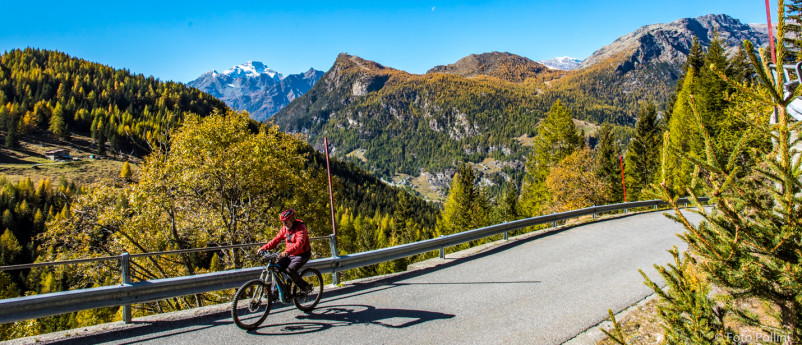 MTB-Chiesa Campo Moro