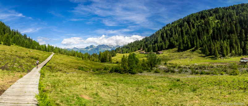 MTB-Piateda, Armisolo