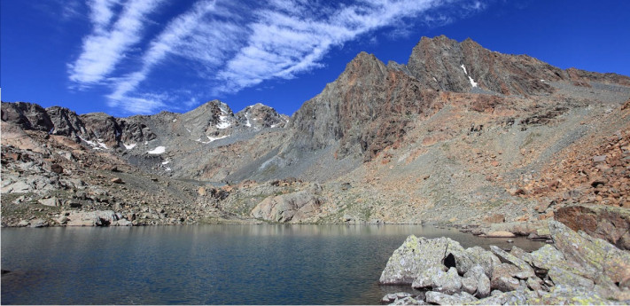 Laghi Sassersa