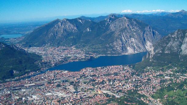 Lecco