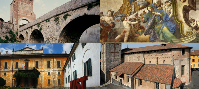 I tesori di Vimercate